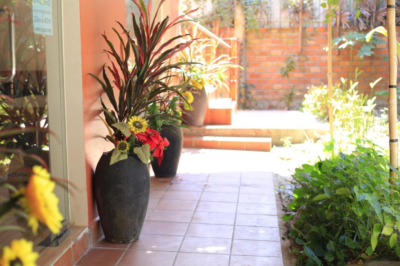 Tropical Villa Siem Reap Zewnętrze zdjęcie