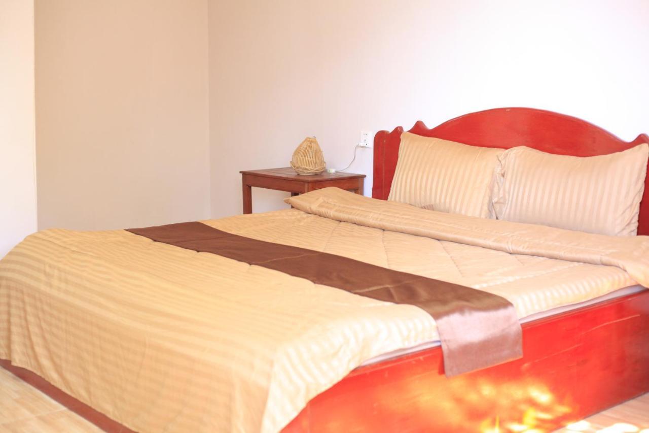 Tropical Villa Siem Reap Zewnętrze zdjęcie