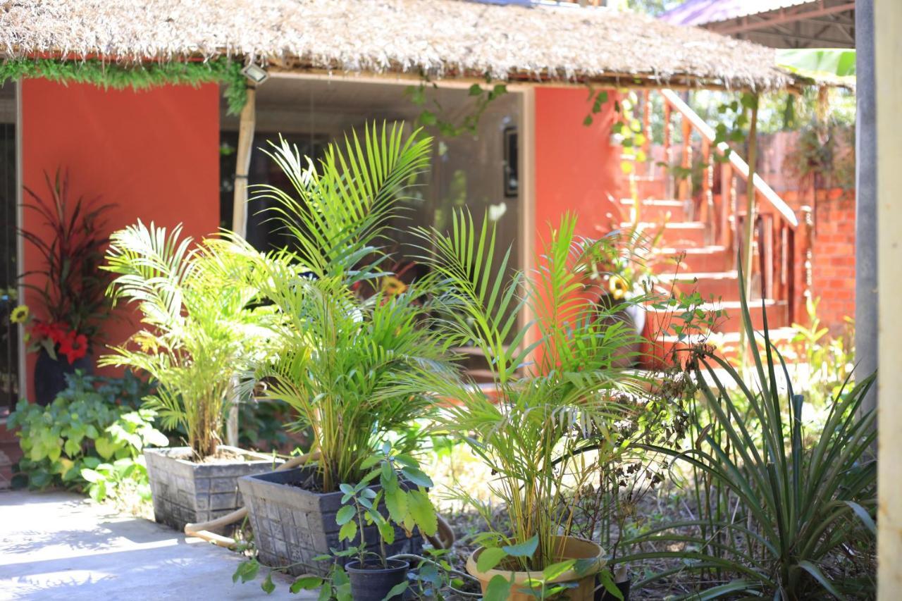 Tropical Villa Siem Reap Zewnętrze zdjęcie