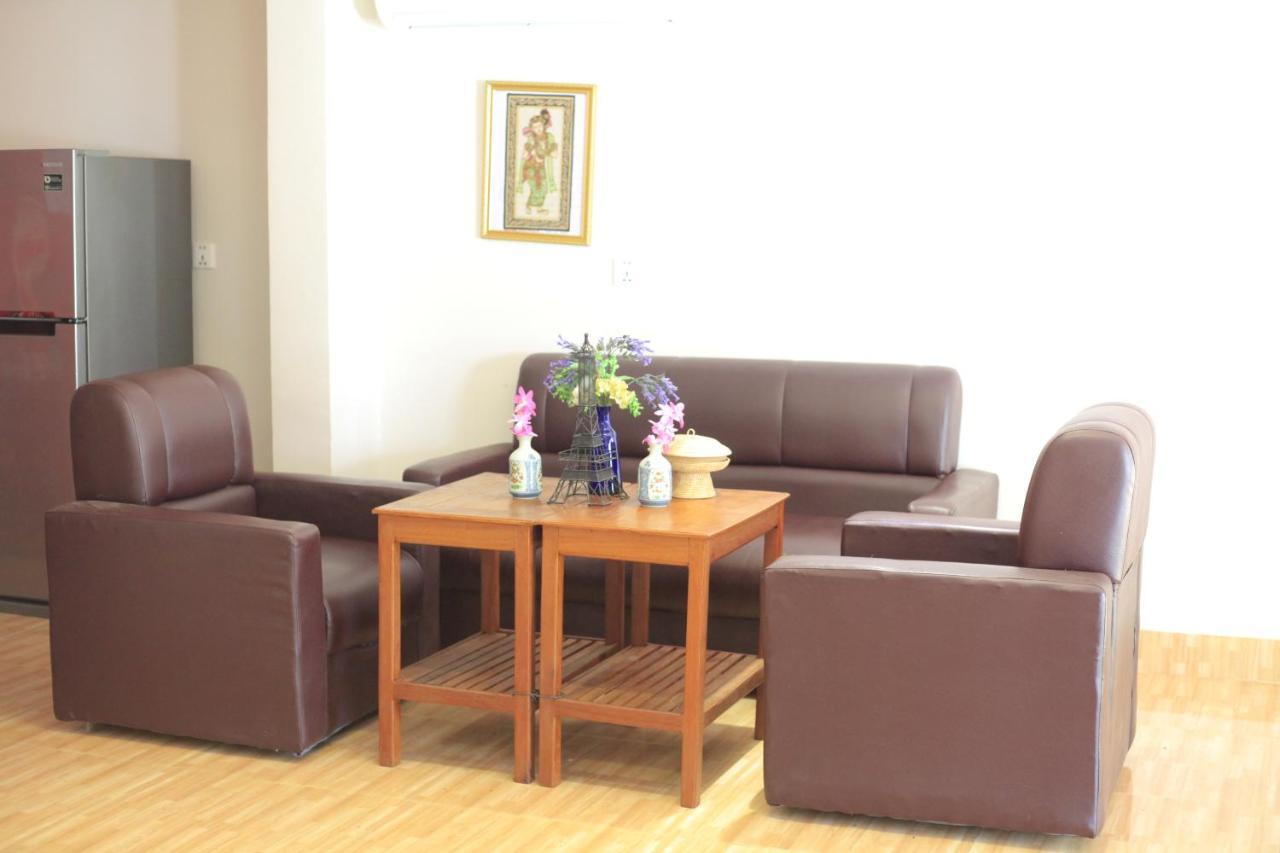 Tropical Villa Siem Reap Zewnętrze zdjęcie