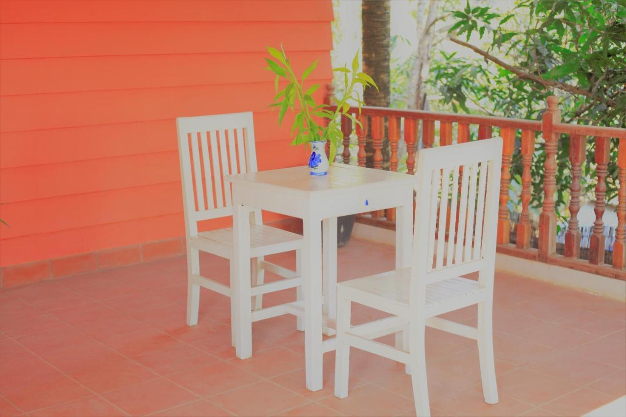 Tropical Villa Siem Reap Zewnętrze zdjęcie