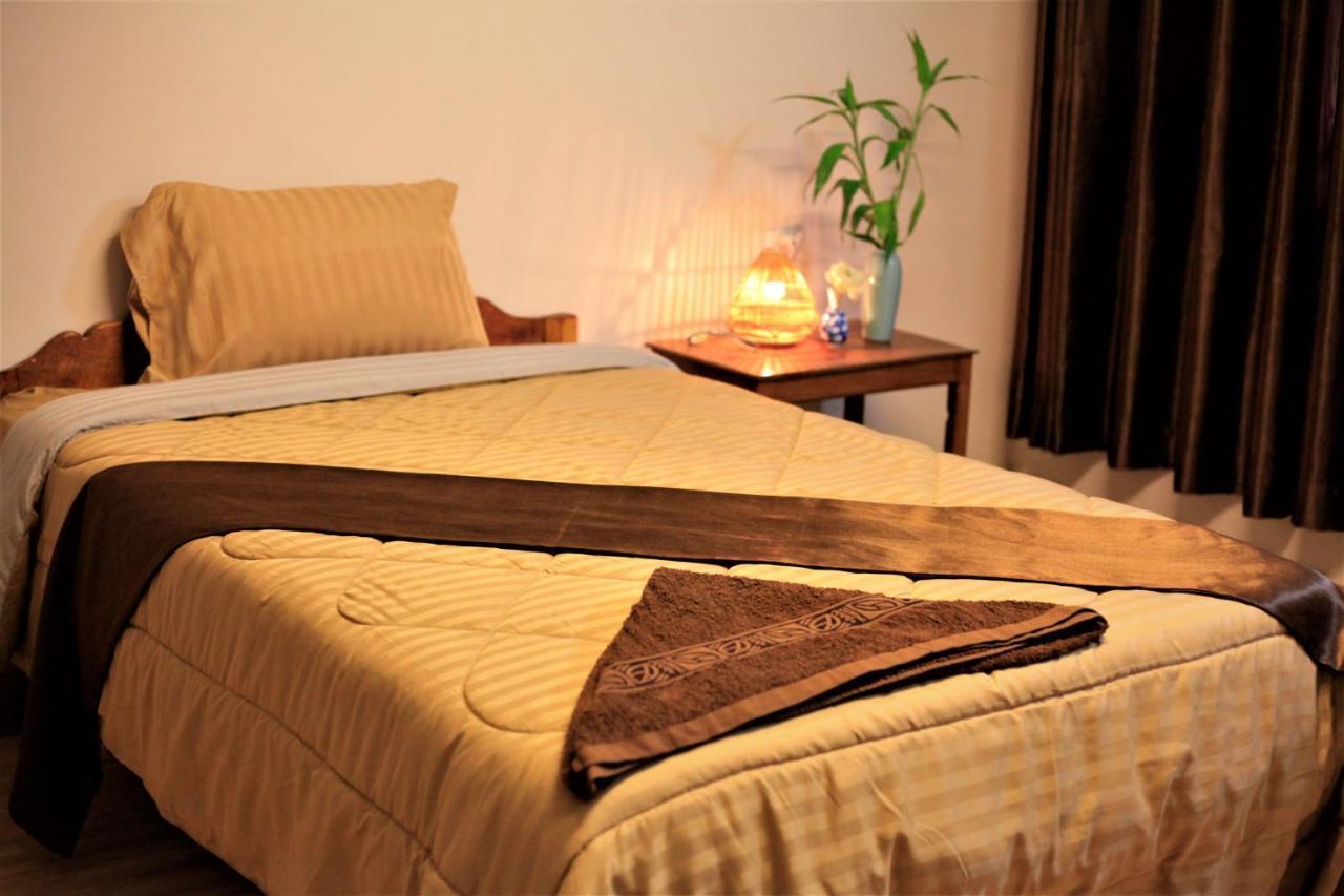 Tropical Villa Siem Reap Zewnętrze zdjęcie