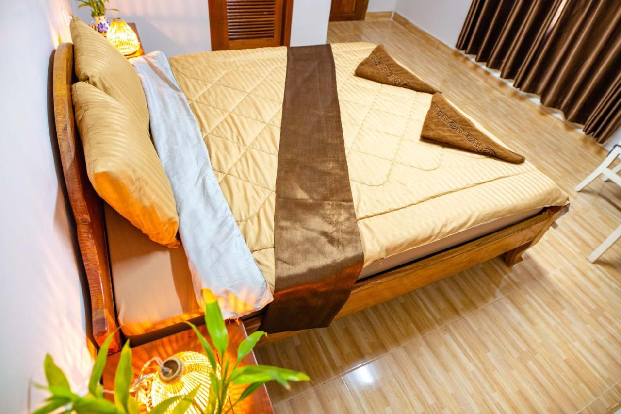 Tropical Villa Siem Reap Zewnętrze zdjęcie