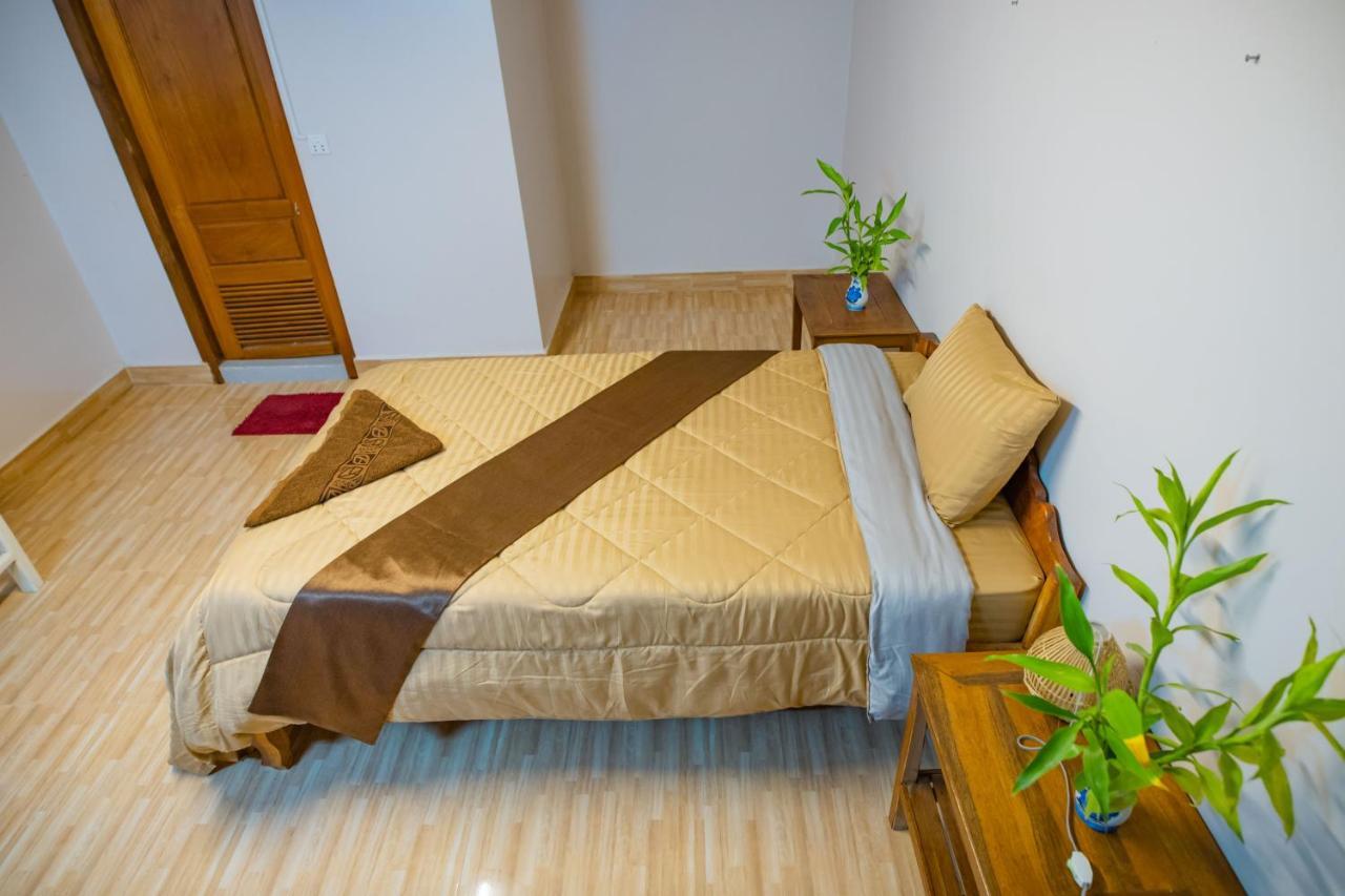 Tropical Villa Siem Reap Zewnętrze zdjęcie