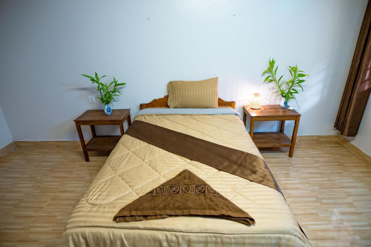 Tropical Villa Siem Reap Zewnętrze zdjęcie