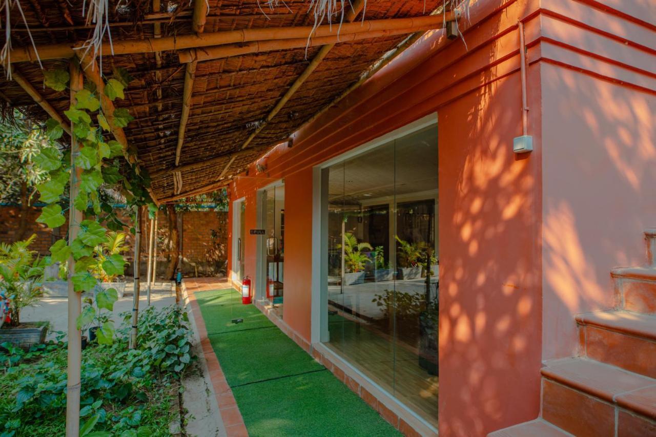 Tropical Villa Siem Reap Zewnętrze zdjęcie