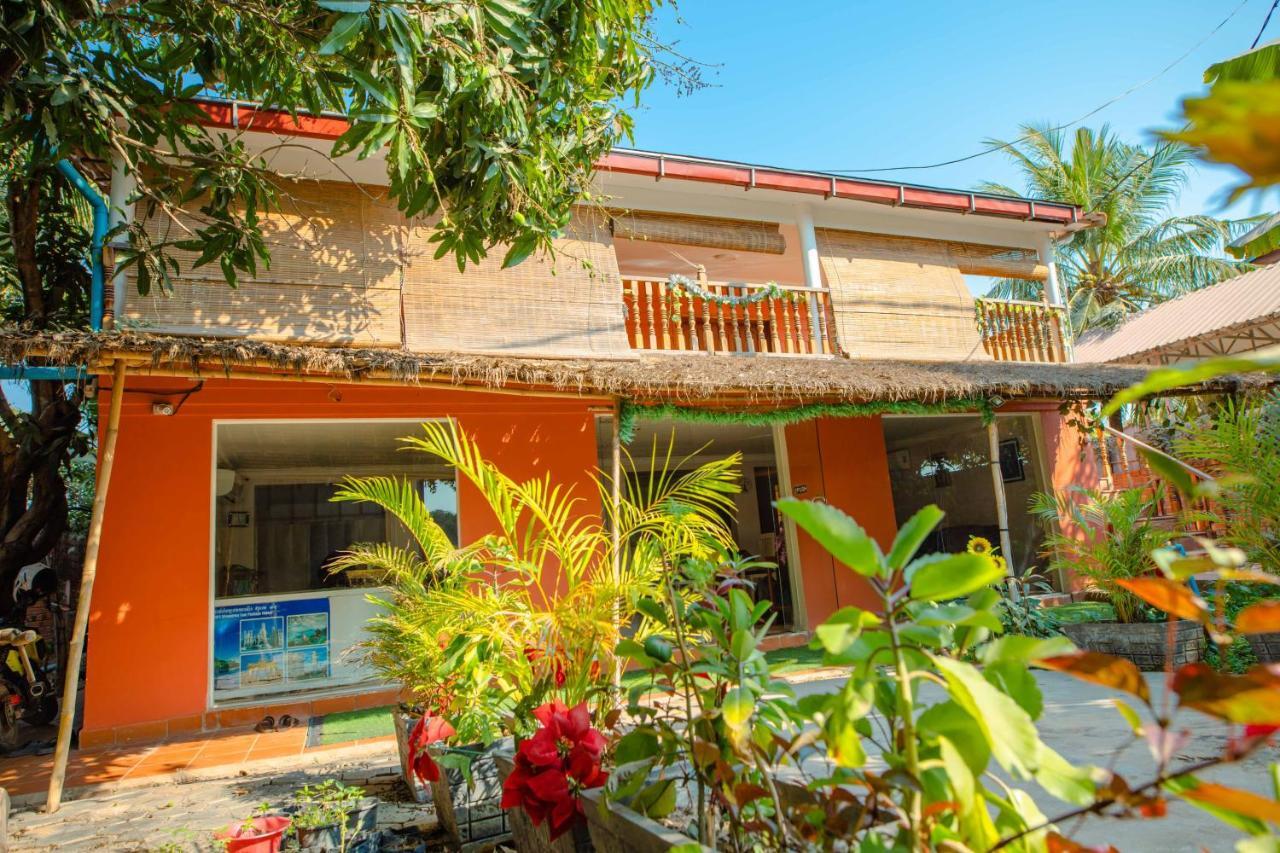 Tropical Villa Siem Reap Zewnętrze zdjęcie